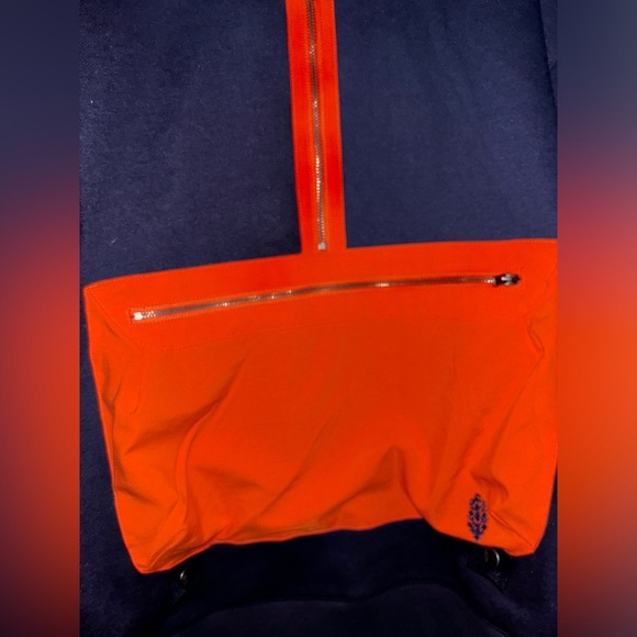 NEW FP Movement By Free People At Your Best Hooded Sweatshirt Women M Oversize - Picture 7 of 14